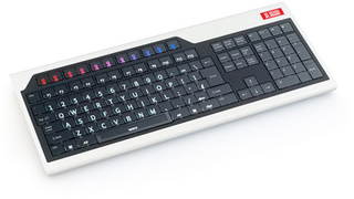 Optimus Popularis Keyboard Still On Track With 2011 Launch Expected